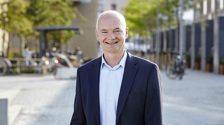 Boris Nørgaard Kjeldsen