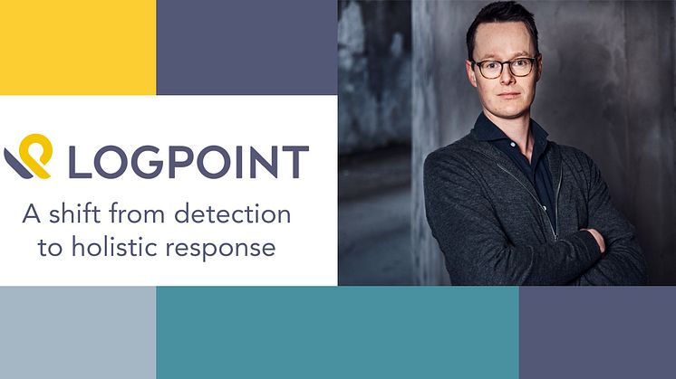 The capabilities of SOAR are driving the shift from security analytics to security operations at LogPoint