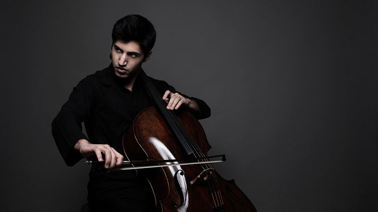 Kian Soltani