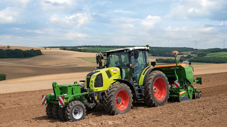 ARION 400