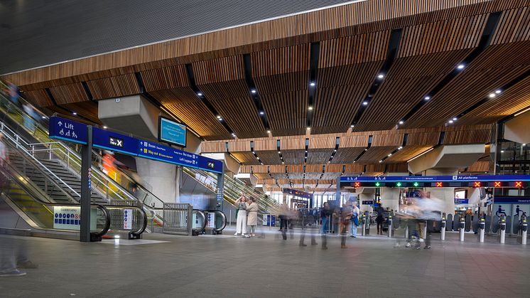Industrial action means no trains on most GTR routes on Friday, and fewer trains than normal on Saturday