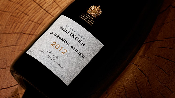 Det stora året – La Grande Année 2012