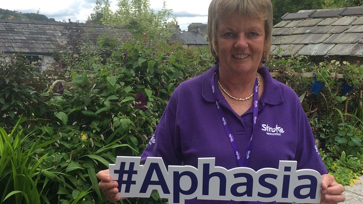 ​New digital tool launched for stroke survivors with communication difficulties