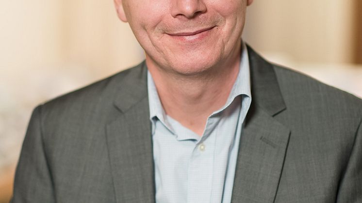 Ny försäljningschef på SMC