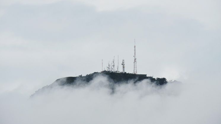 Gomero driver innovation för en smidig övergång till 4G/5G-nätverk