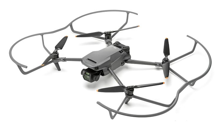 DJI Mavic 3 Propeller Guard 01