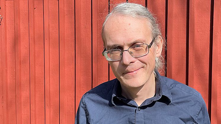 Torbjörn Kastell