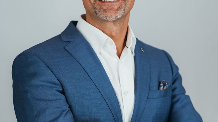 Joakim Henriksson. 