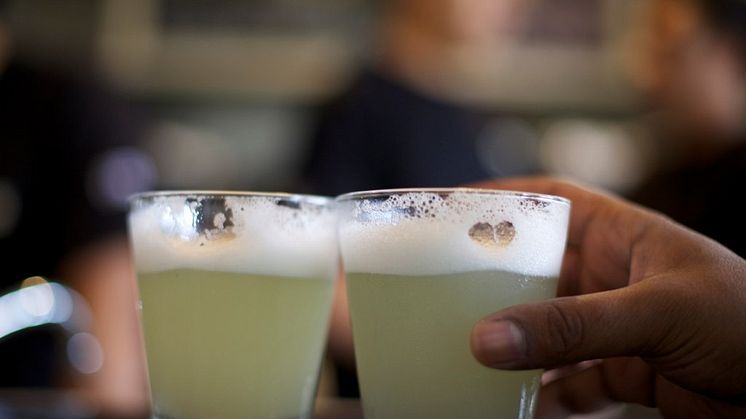 Pisco Sour