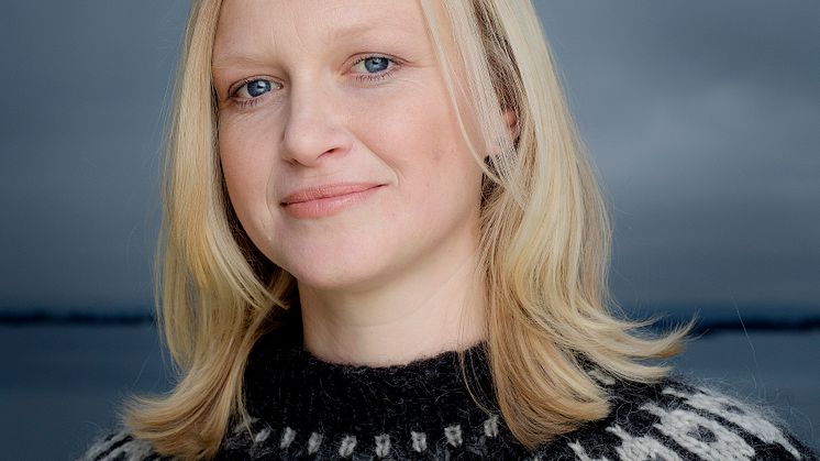 Maria Parr
