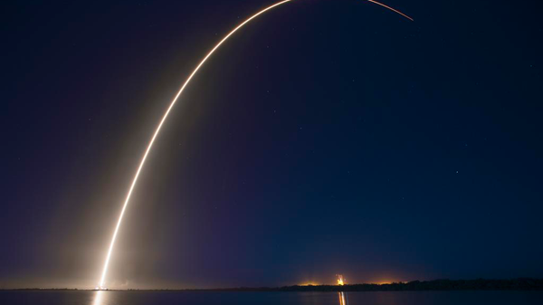 EUTELSAT 115 West B goes live 