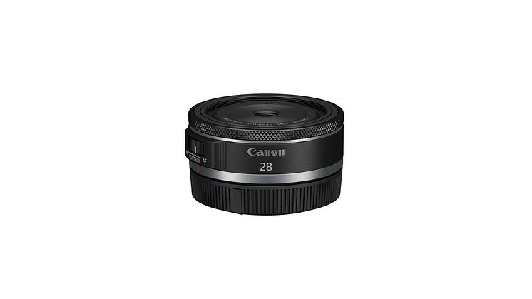 RF 28mm F2.8 STM_