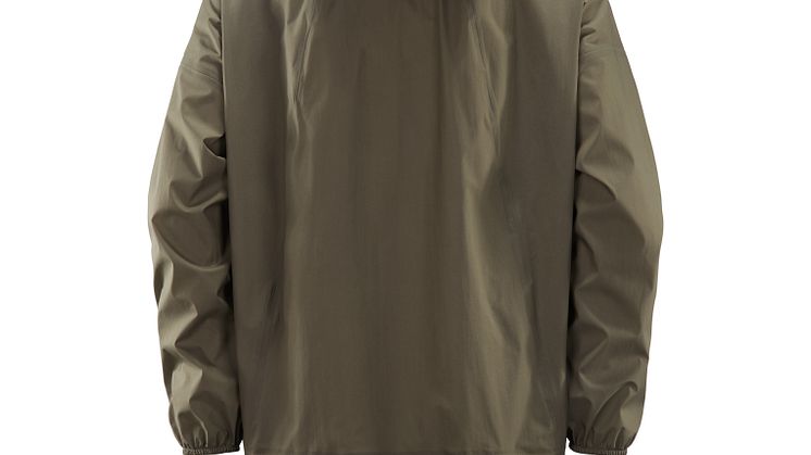 Rapak Poncho Dune