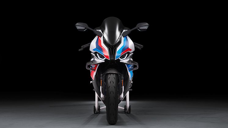 BMW M 1000 RR