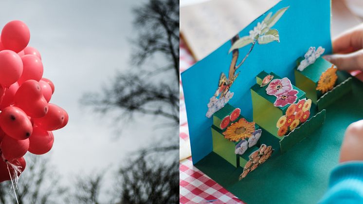 ​Lund invaderas av författare