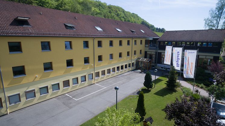 Hephata-Fachklinik Weibersbrunn