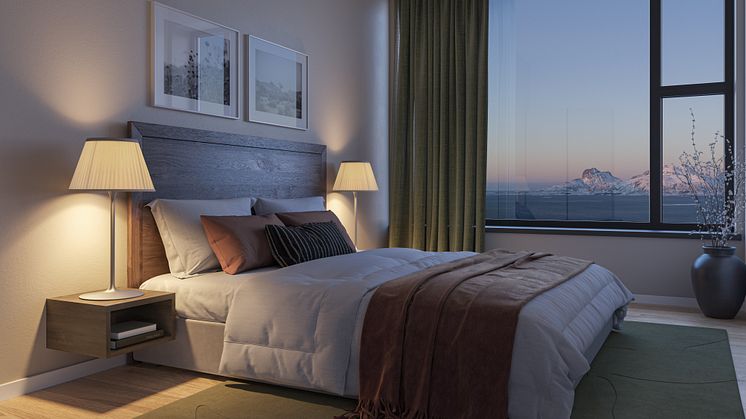 AB Invest_Discover-Hotel-Bodø_Soverom_v4