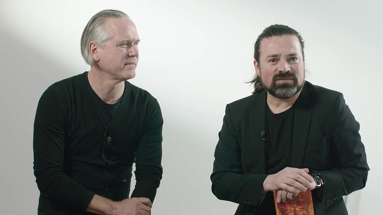 Indiegogo Campaign Video launched 13_3_18