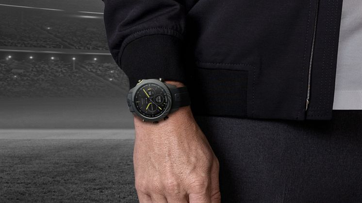Garmin_MARQ Athlete Carbon_Lifestyle (c) Garmin Deutschland GmbH 