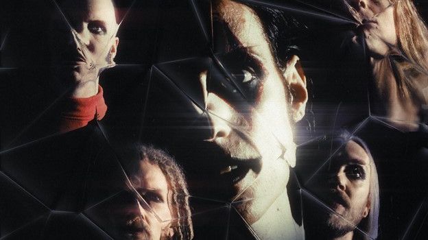 AVATAR share two new songs "Going Hunting" + "Barren Cloth Mother" and announces signing to Thirty Tigers + launches its own Black Waltz Records Imprint  touring the U.S. this fall