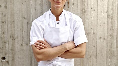 Frida Bäcke