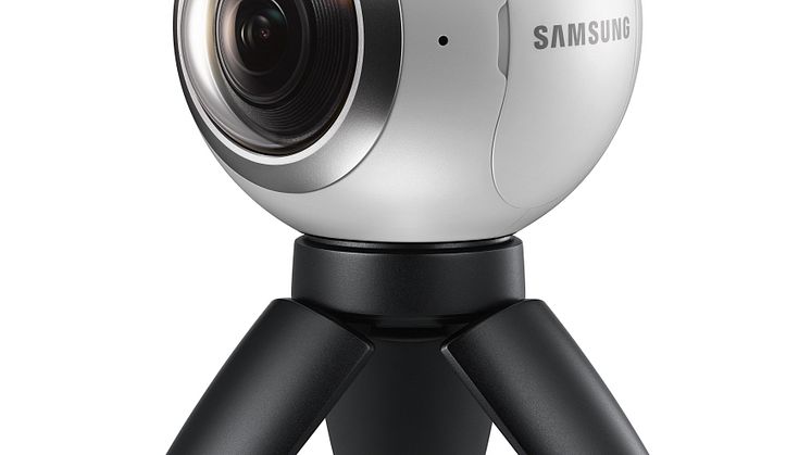 Gear 360 tripod