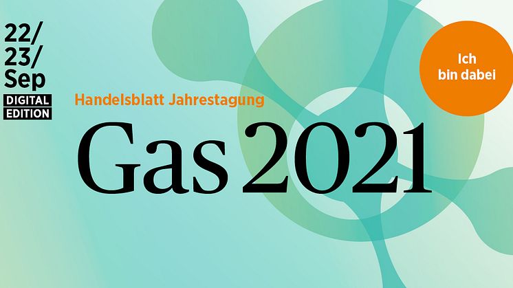 Handelsblatt Gas 2021