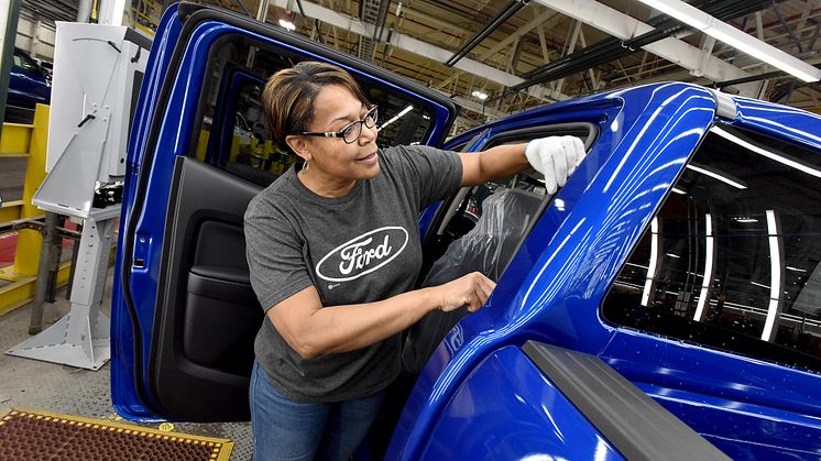 2023 Ford Integrated Sustainability and Financial Report_13