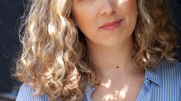 Frida Skybäck
