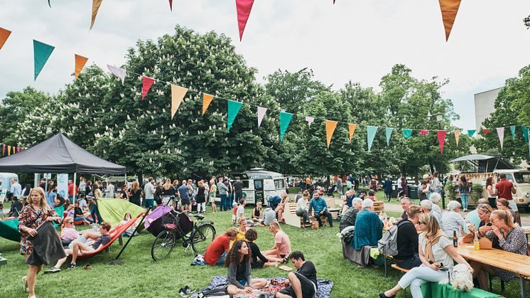 Malmo food truck festival 2018_1