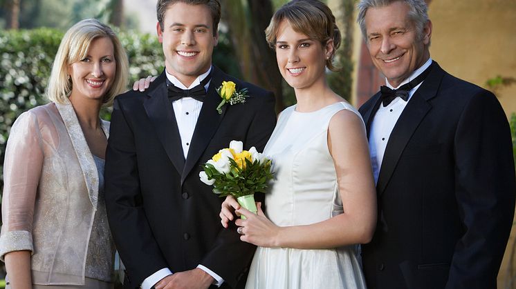 COMMENT: Why we are secretly attracted to people who look like our parents