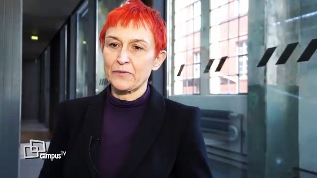 Gesundheitsbewusste Technische Hochschule Wildau: Medizinische Sonntagsvorlesungen