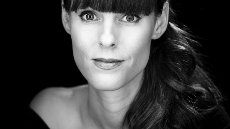 Ida Falk Winland