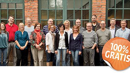 Utökad projektservice
