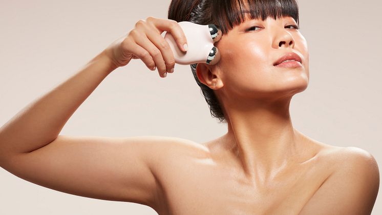 NuFACE® Mini+