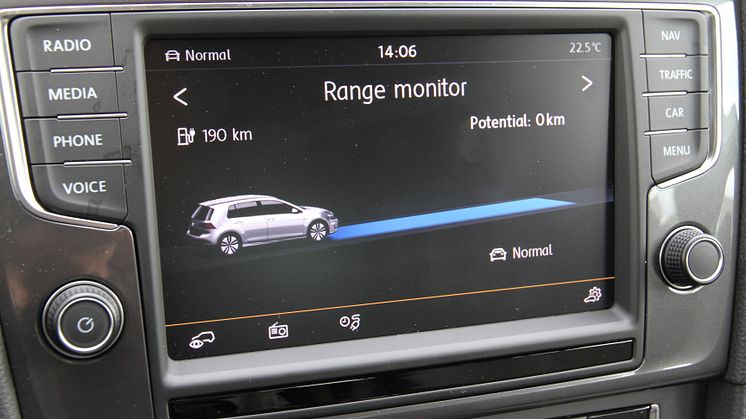 e-Golf