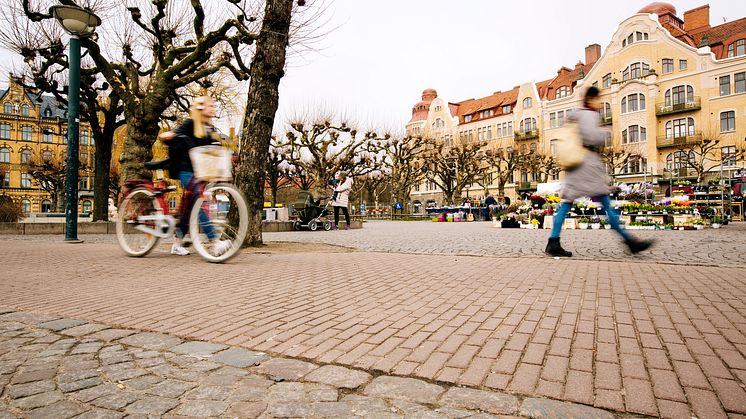 Bättre bostadslösningar till hemlösa som lever med våld eller psykisk ohälsa