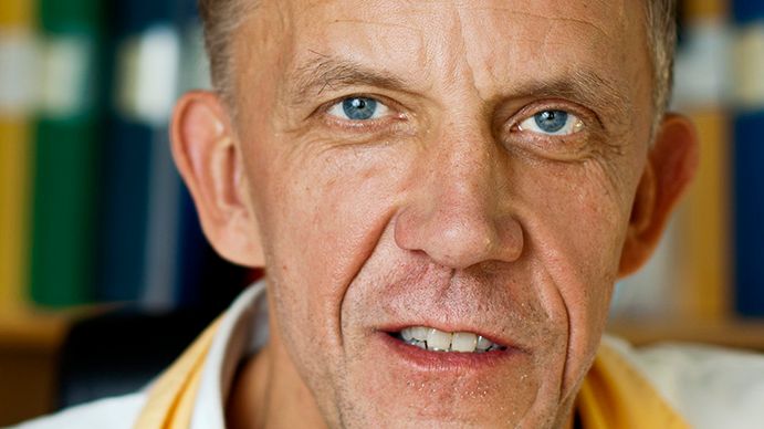 Alzheimerforskning prisas – Söderbergska priset i medicin 2016 till Kaj Blennow för enastående nyskapande forskning  