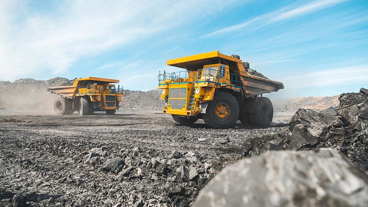 Millionoverskud og ny adresse til danske AE Maskiner