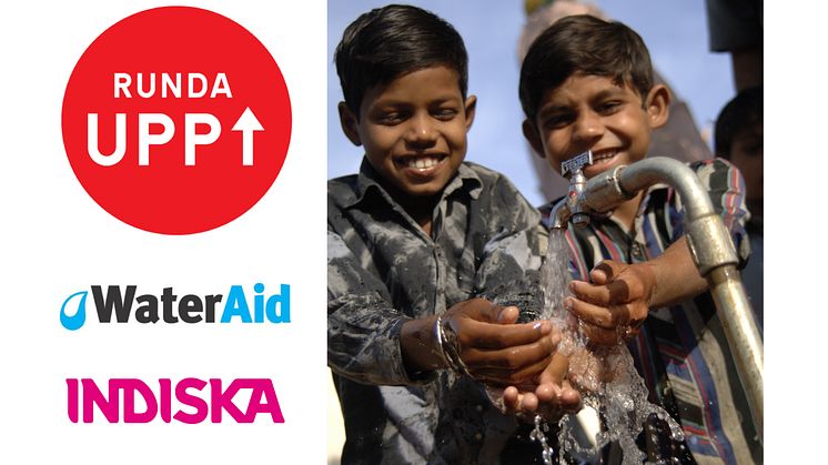 33 000 tack till INDISKA:s kunder