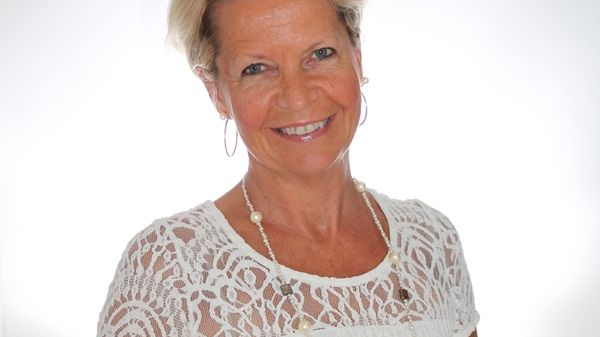 Marie Martinsson, VD Mspecs