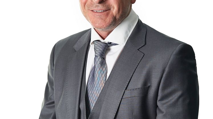 Andrew Charles Cooper.  CEO of European Consumer Claims (ECC)