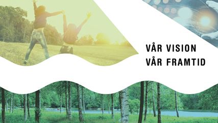 Dags att tycka till: Vart är vi på väg?