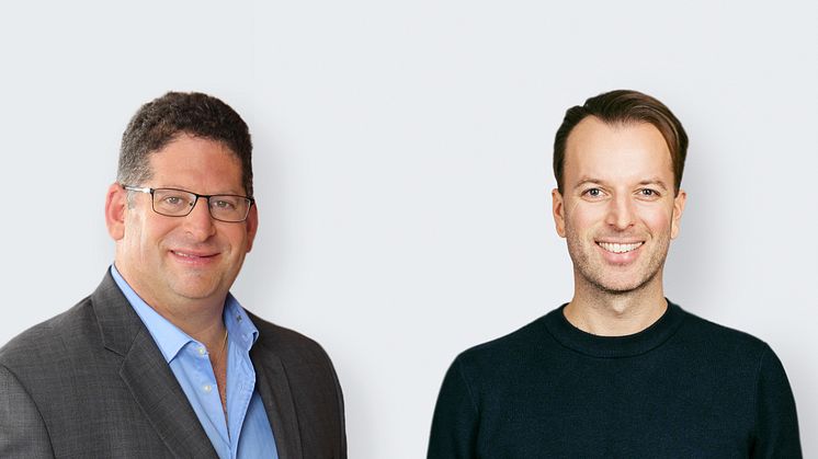 Odevo stärker sin position i USA – förvärvar nytt bolag och utser USA-VD