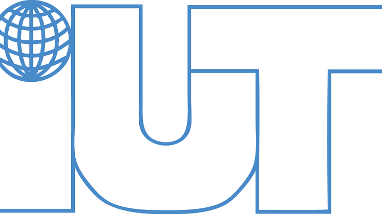 IUT:s logotyp