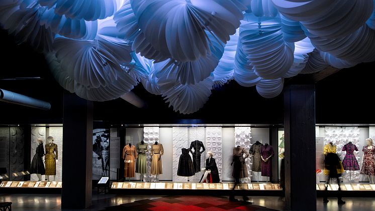 Kläder & Couture