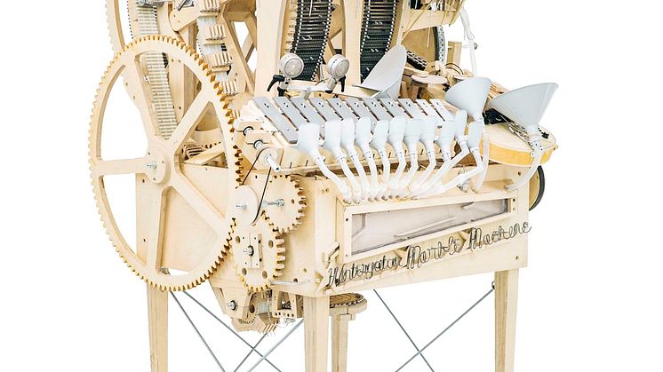 Wintergatan