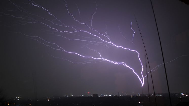 Forensic science is unlocking the mysteries of fatal lightning strikes