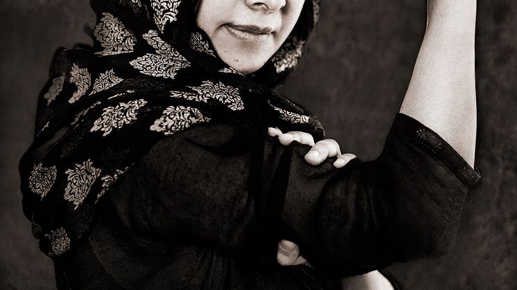We Have A Dream: Malala Yousafzai