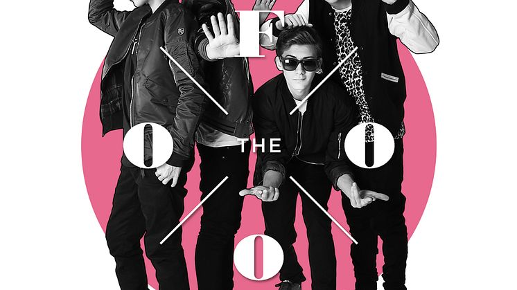 HD.se uppmärksammar Helsingborgsaktuella The Fooo @thefooomusic